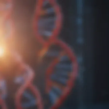 Understanding Enzyme Interaction with DNA Enzymatic action on DNA strands