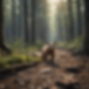 Consequences for Wildlife Habitats Impact of deforestation on wildlife habitat