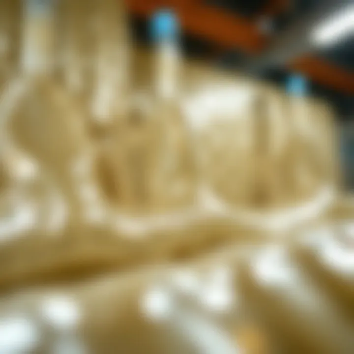 Future Advancements in Insulation Technology Future advancements in insulation technology featuring epoxy materials