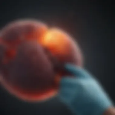 Assessing Liver Enzymes: Diagnostic Tests Flowchart of diagnostic tests for liver enzyme assessment
