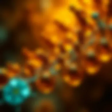 Evolutionary Theory in Modern Science An abstract representation of evolutionary theory in modern science