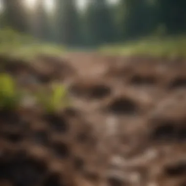 Practices for Enhancing Soil Health Sustainable soil management practices