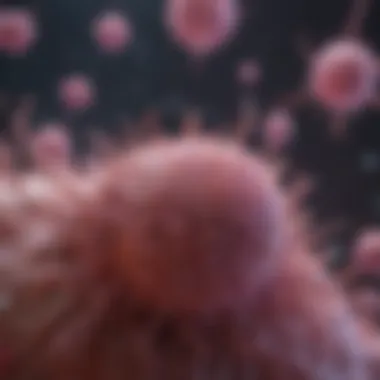 The Role of the TSC1 Gene in Cancer Pathogenesis Summary The Role of the TSC1 Gene in Cancer Pathogenesis Summary