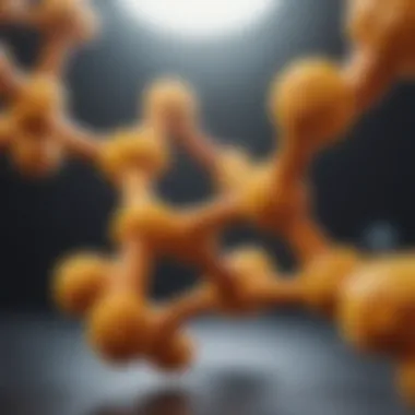 Curcumin molecular structure