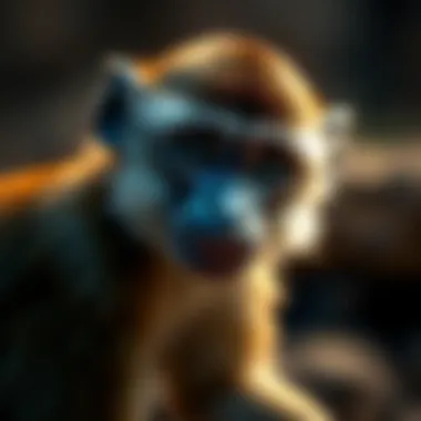 Notable The Science of Primate Enrichment: Enhancing Well-Being Through Environmental Stimuli