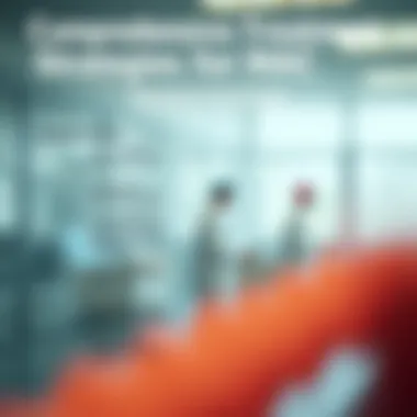 Infographic on treatment protocols for Mycobacterium avium complex