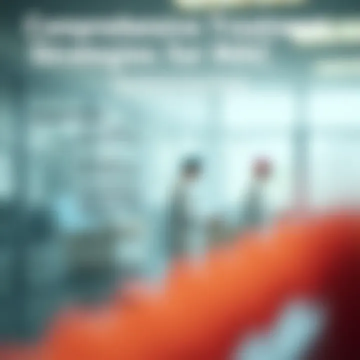 Infographic on treatment protocols for Mycobacterium avium complex