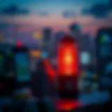 Trends in Energy Consumption: An Analytical Exploration Introduction