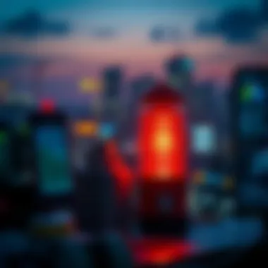 Trends in Energy Consumption: An Analytical Exploration Introduction