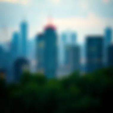 Trends in Energy Consumption: An Analytical Exploration Summary Trends in Energy Consumption: An Analytical Exploration Summary