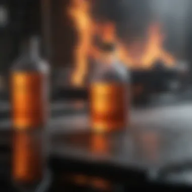 Safety Considerations for Acetic Acid Safety considerations for handling acetic acid