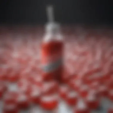 Public Perception of Aspartame Public opinions on aspartame consumption