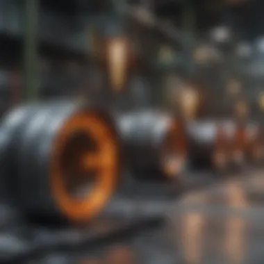 Manufacturing Methods Comparison Comparison of cold forging and other manufacturing methods