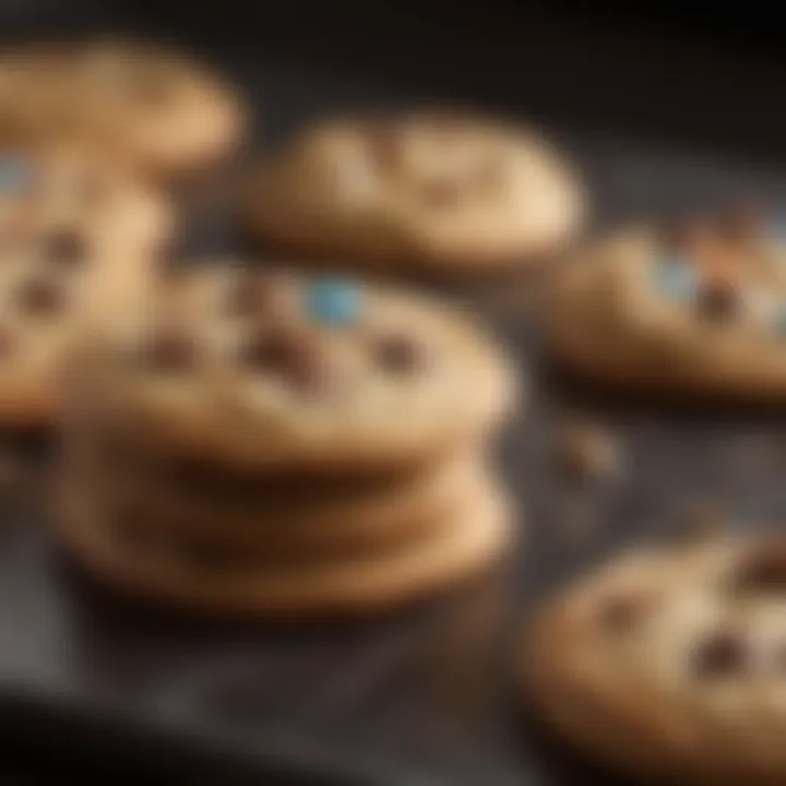 Flowchart of cookie permissions procedure