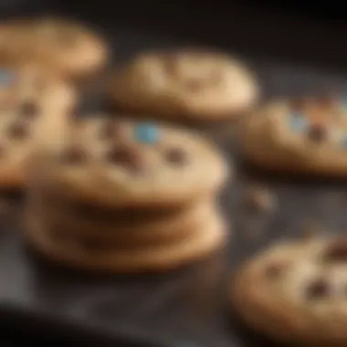 Cookie Permissions Process Overview Flowchart of cookie permissions procedure