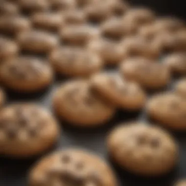 Different Types of Cookies Explained Visual representation of cookie types