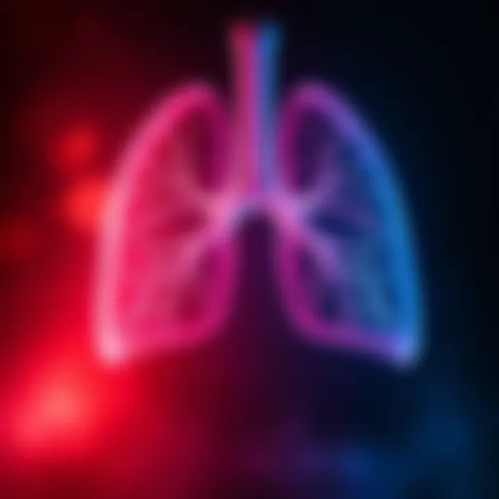 Understanding COPD and Lung Cancer: Symptoms and Causes Summary