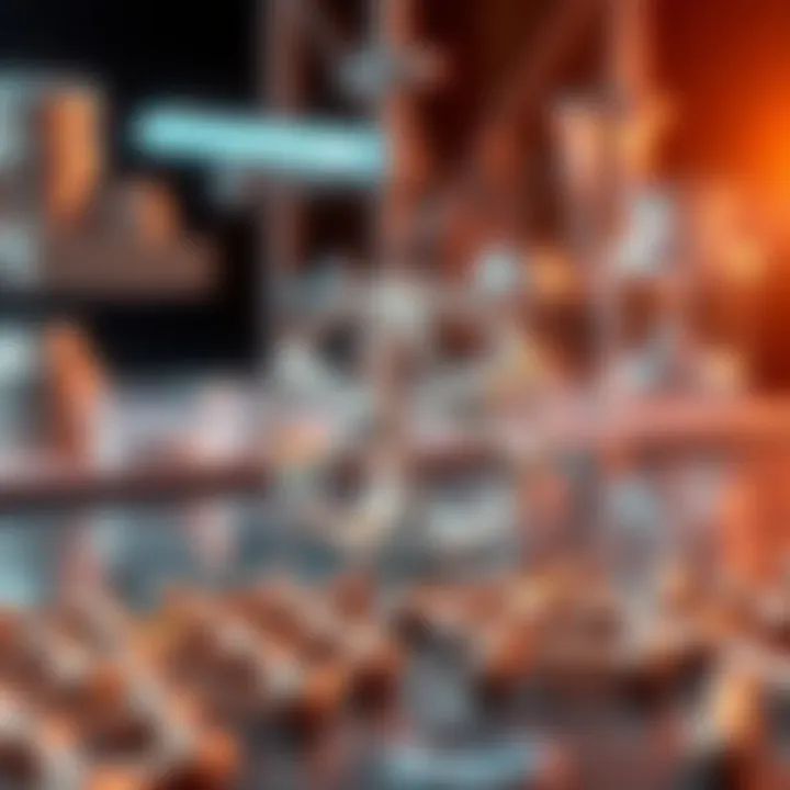 Understanding the implications of copper weight in material science