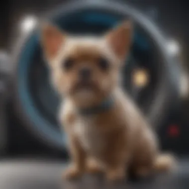 Advanced Imaging Technology in PET Advanced technology used in whole body PET scans
