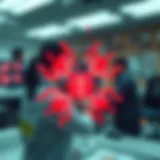 Visualization of diverse medical datasets
