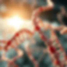 Genetic factors influencing autoimmune diseases