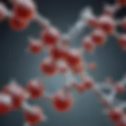 Chemical structure of the DPT vaccine components