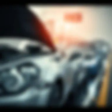 Sustainable practices for end-of-life vehicle management