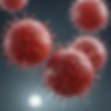 Visual Representation of Eosinophils' Clinical Importance Clinical Significance of Eosinophils