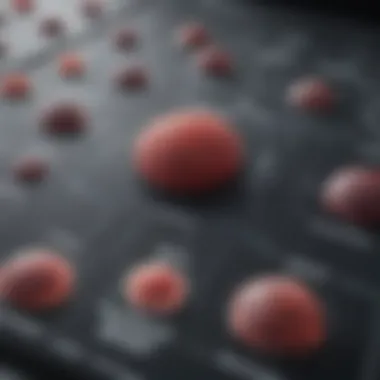 Assessment Methodologies for ALC Flowchart of assessment methodologies for absolute lymphocyte count