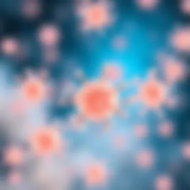 Understanding Immunoglobulin E: Total Normal Range and Implications Summary