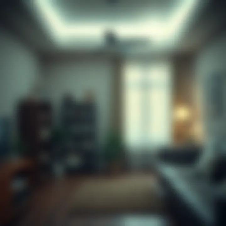 Understanding Indoor Air Quality: The Impact of Formaldehyde Summary