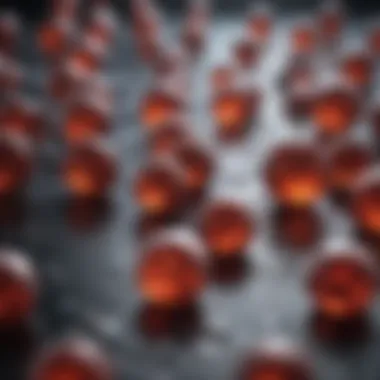 Advancements in Biomarker Testing Advanced testing techniques for biomarkers