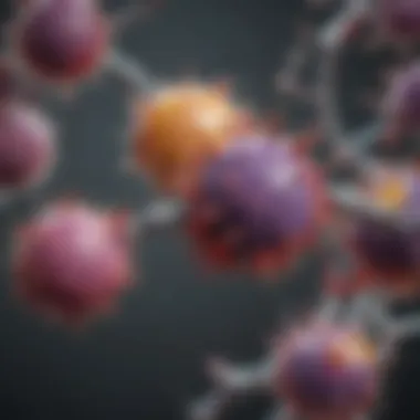 Diagram illustrating the mechanism of Orlistat in inhibiting lipase activity.