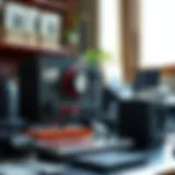 Understanding Radio Relay: Mechanics and Applications Introduction
