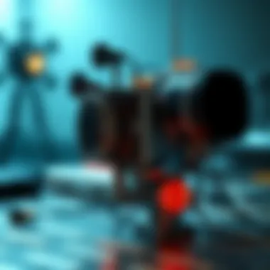 Notable Understanding Radio Relay: Mechanics and Applications Notable Understanding Radio Relay: Mechanics and Applications