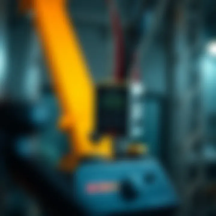 Understanding Radio Relay: Mechanics and Applications Summary