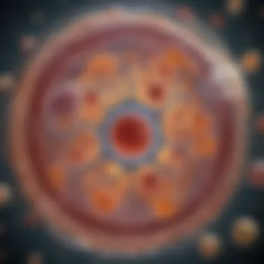 Diverse Origins of Stem Cells A conceptual diagram illustrating the sources of stem cells