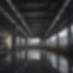 Diagram illustrating the architecture of AAV vectors