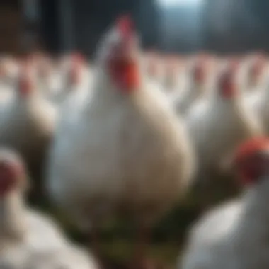 Avian Flu Prevention Strategies Infographic illustrating avian flu prevention strategies