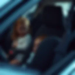 Understanding the Car Seat Test: A Comprehensive Examination Introduction