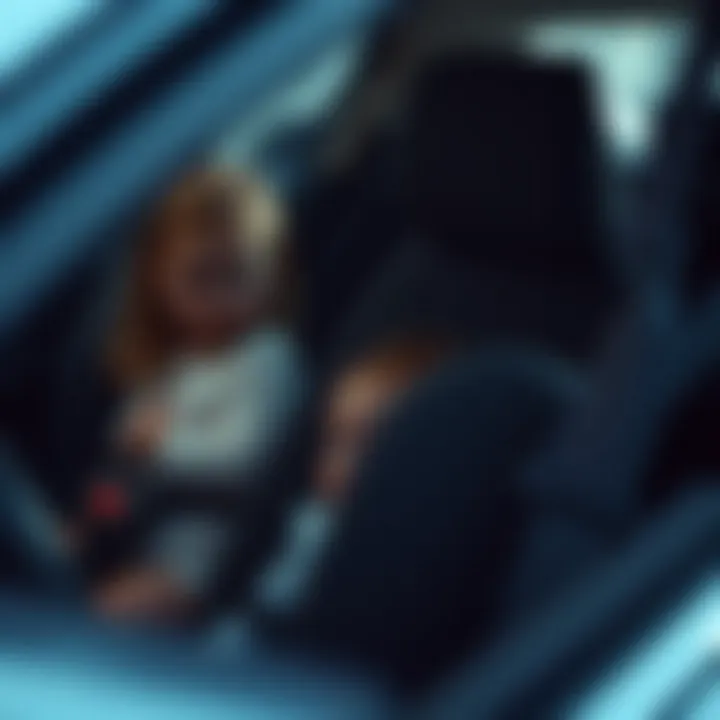 Understanding the Car Seat Test: A Comprehensive Examination Introduction