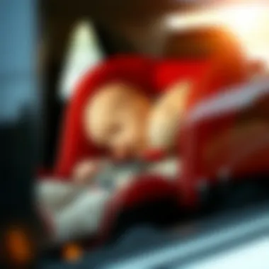Notable Understanding the Car Seat Test: A Comprehensive Examination