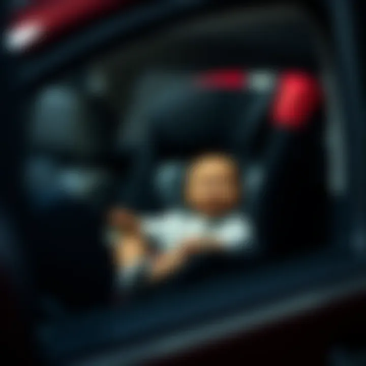 Understanding the Car Seat Test: A Comprehensive Examination Summary