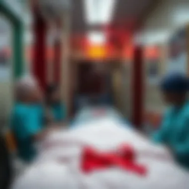 Societal Ramifications of HIV Societal implications of HIV infection