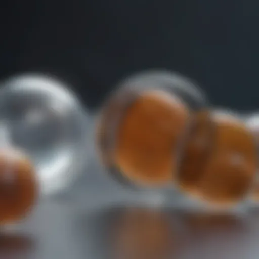 Detailed overview of penile implant materials