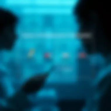 Classes of Antidepressants and Their Mechanisms Diagram showing different classes of antidepressants