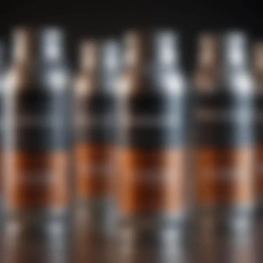 Visual representation of the fifth booster shot's efficacy against viral variants