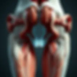 Understanding the Muscles of the Pelvic Floor Introduction