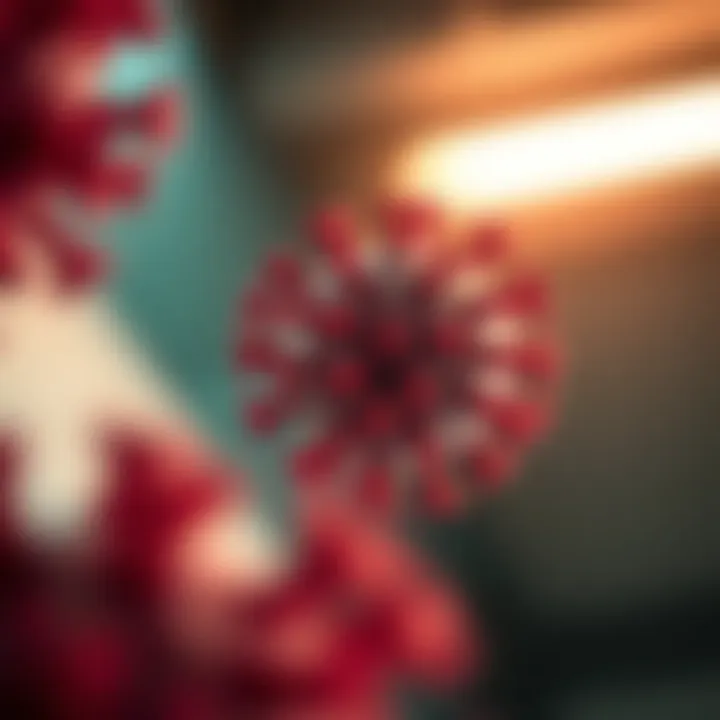 Notable Understanding the Rhinovirus: Insights into a Common Pathogen