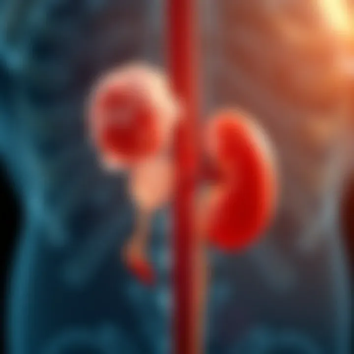 Understanding the Risk of Kidney Stones Summary